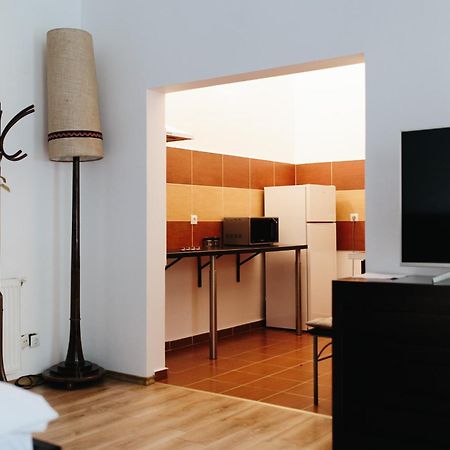 Contessa Central Studio II Клуж-Напока Экстерьер фото